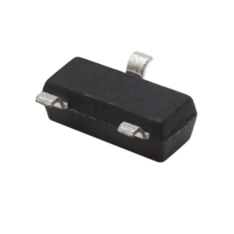 10 قطعة العلامة التجارية الجديدة حقيقية HT7133 ، HT7133-1 ، HT7133A-1 سطح جبل الجهد استقرار الترانزستور SOT-23