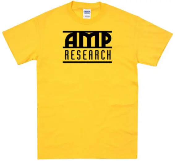 AMP Research Power Step T-shirt