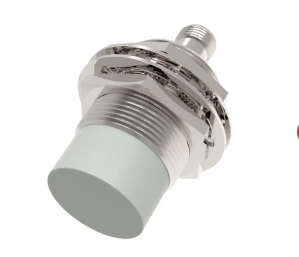 NPN PNP NO NC  24vdc Metal Cylindrical Shape Inductive Sensors IP68  High Protection