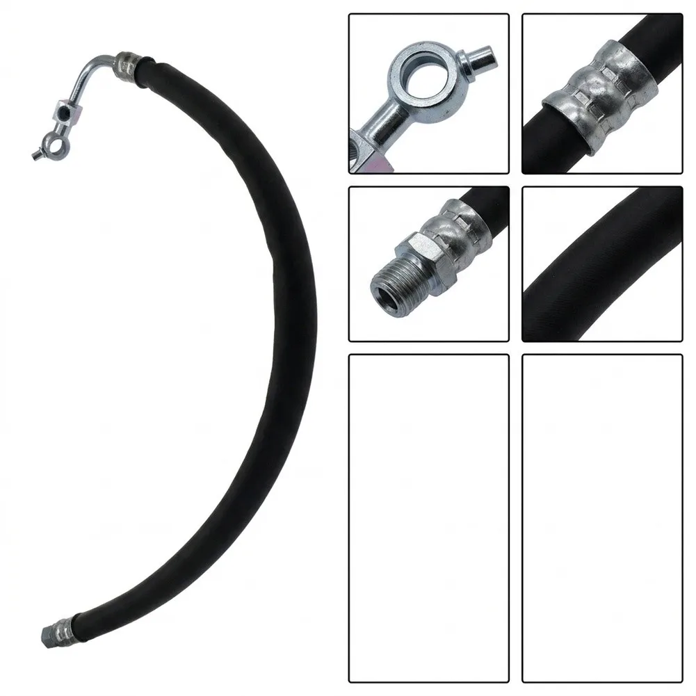 49720JA000 Car Power Steering Pressure Line Hose Assembly For Nissan For Altima Engine Parts Accessories
