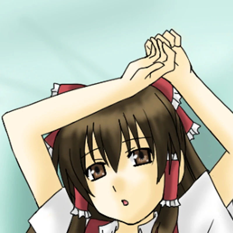 

New Pattern Dakimakura Anime Reimu Hakurei Double-sided Print Life-size Body Pillow Cover Bedding Gifts