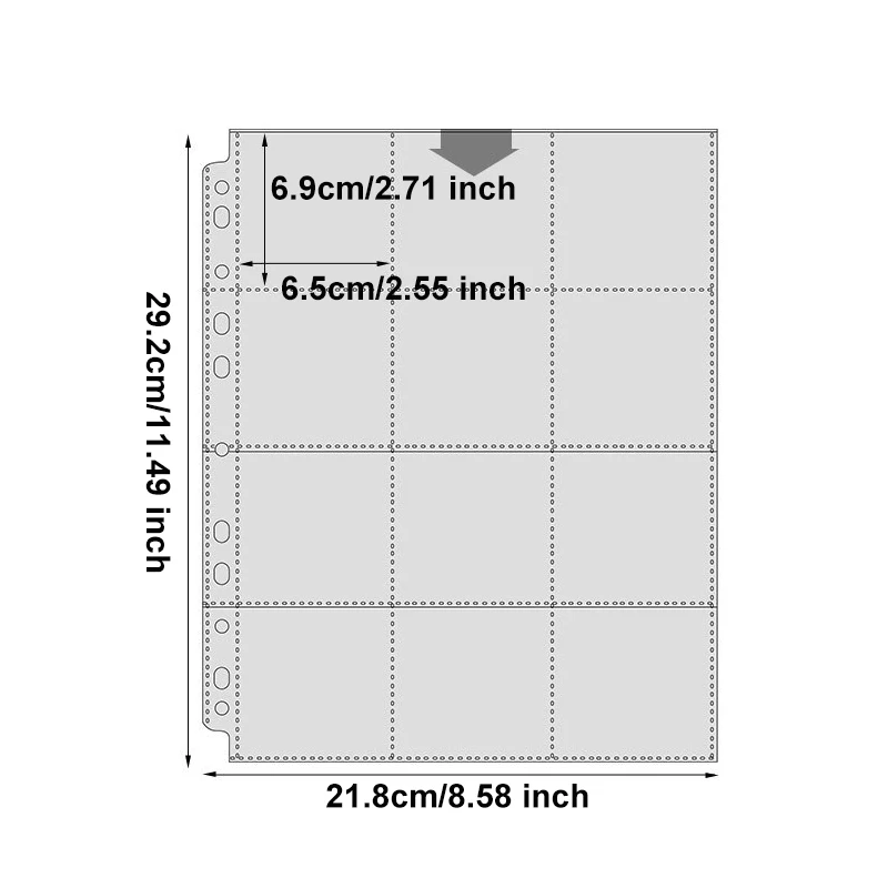 mini euro card binder Amazon.com: GEAoffice Small 1 Pocket Trading Card Binder, 80 Pockets Mini  Card Album Book with 40 Removable Sleeves, 80 Top Loading Pockets Binder  for TCG, MTG, Black : Toys & Games main image 1