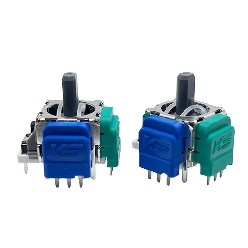 

Dependable-10PCS TMR Electromagnetic Joystick For One/Series S/X Gamepad Upgrade TMR Joystick 3D Analog Thumbstick Controll