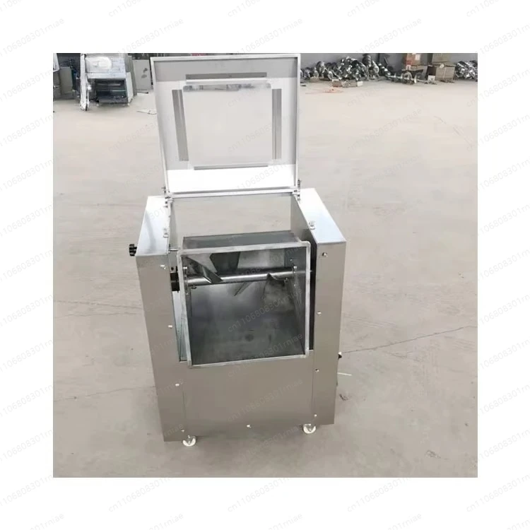 China Factory Price Meat Blender Commercial Heavy Duty Hotel Kitchen Equipment