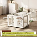 Style B 105X85cm