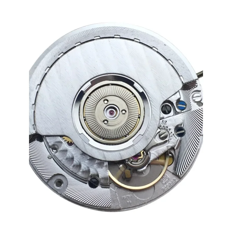 Parts for Watch Accessories Male ETA2892a2 Movement V8 Observatory Certification