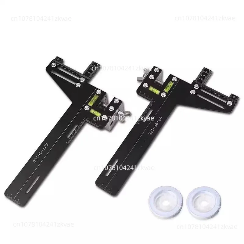 

Guide Ruler Calibration Rail Ruler Elevator Calibration Guide Ruler Guide