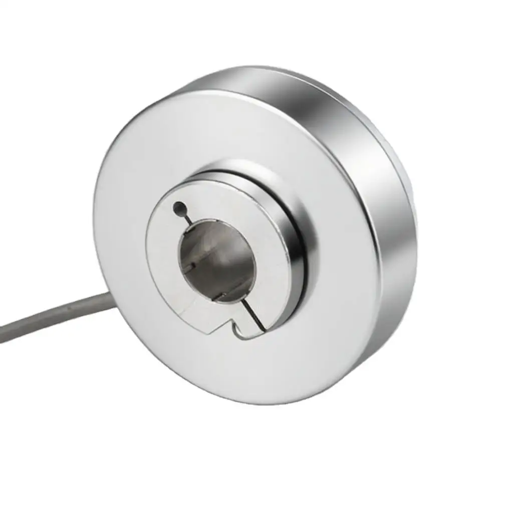 REC80B  Elevator Special Optical Hollow Shaft Encoder 80mm