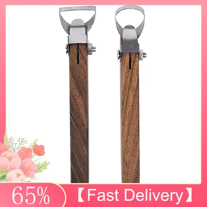 

~Latest Model Sculpture Scraper Clay Extruder Tool Pottery Carving Tool Shape Tool Teacup Mug Handle Clay Cutter