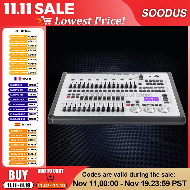 

Мобильный контроллер освещения сцены, движущаяся головка, DMX-управление, осветительная консоль, встряхивающая головка, световая консоль для диско-вечеринки, бара