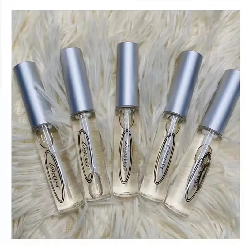 5 Bottles Korea LOMANSA Lash Lifting Glue For Eyelash Lift Perming Pestanas Adhesive Korea Clear Lash Perm Adhesive Wholesale