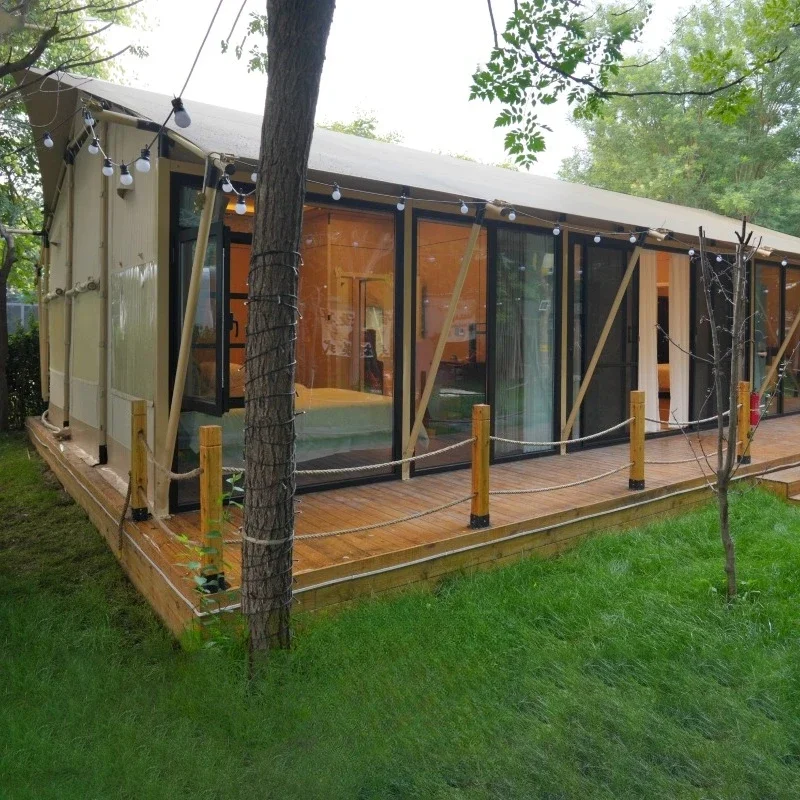 Hotel Tent Camping Scenic Resort Homestay Chalet Accommodation Catering Reception