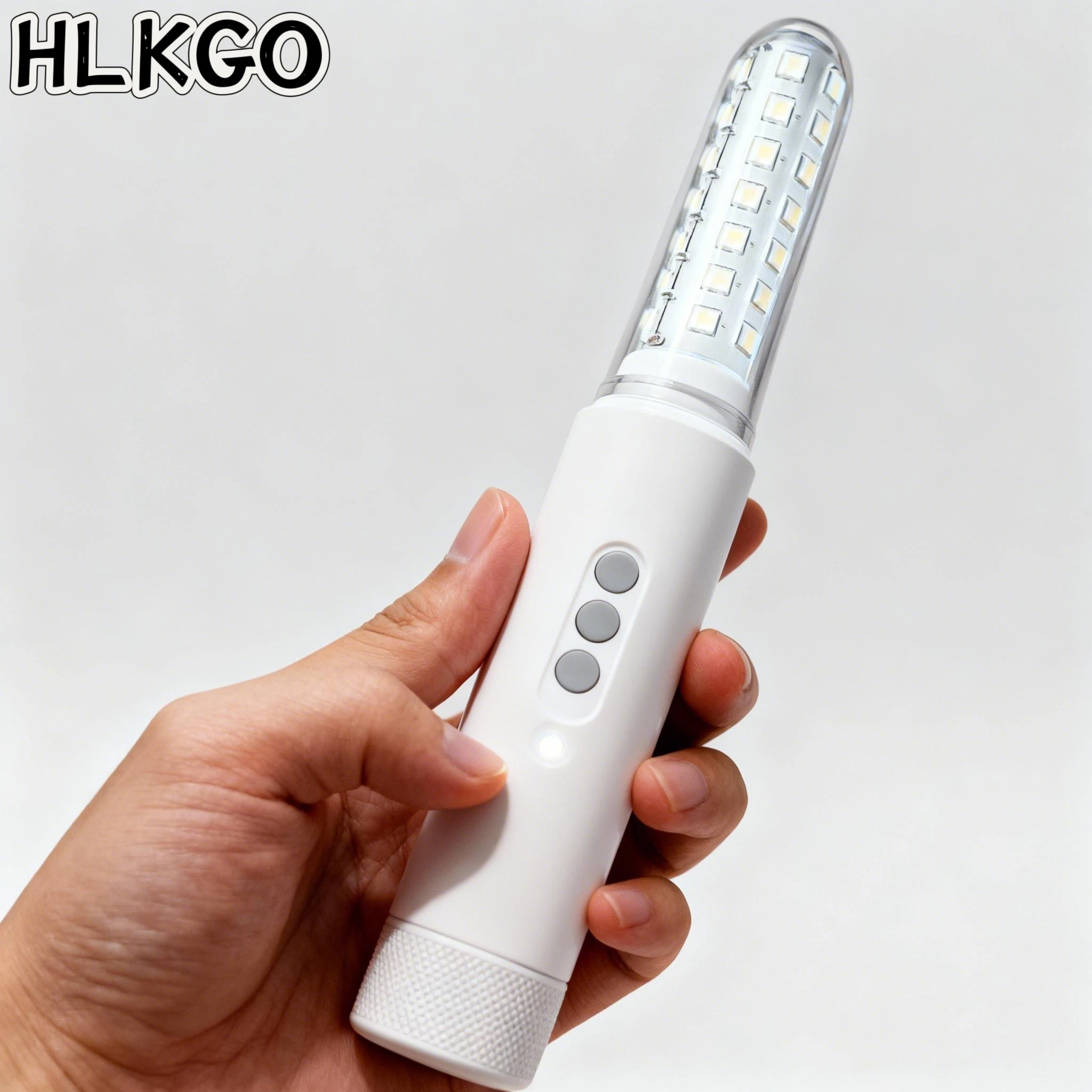 

Dual Light Vaginal Rejuvenation Device, Red & Blue LED Therapy for Women's Intimate Tightening and Care