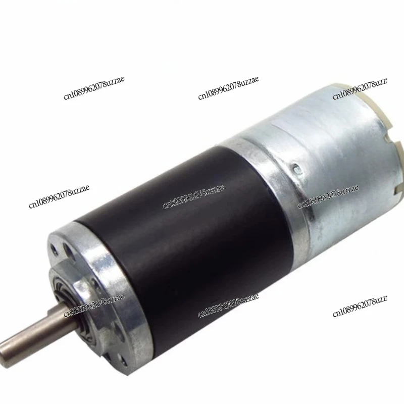 

32Mm DC Brush Speed Motor, Speed Motor