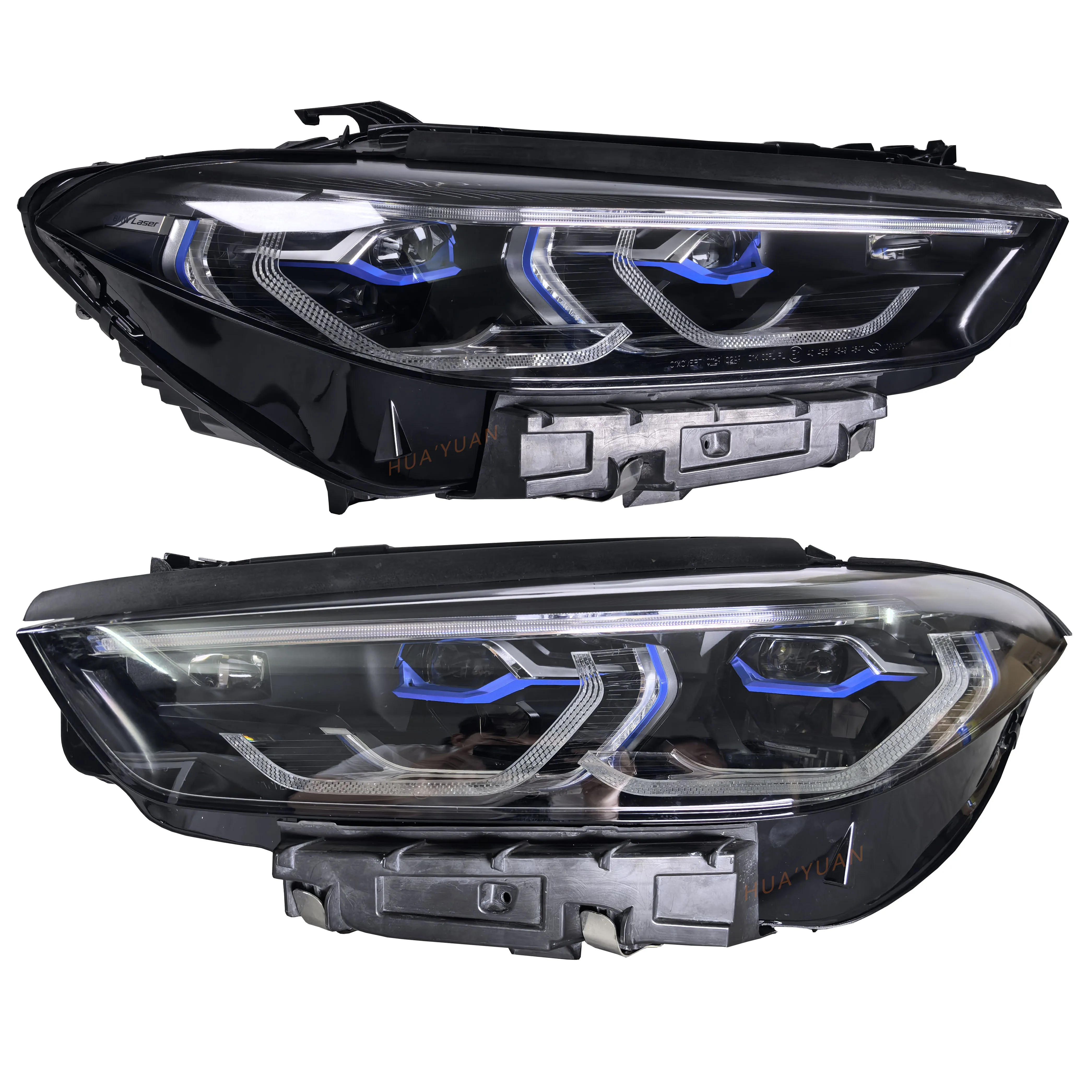 

Original G14 G15 G16 Laser Headlights for BMW 8 Series M8 G14 G15 G16 Laser Headlight 2022-2024 M58 G14 G15 G16 Accessories
