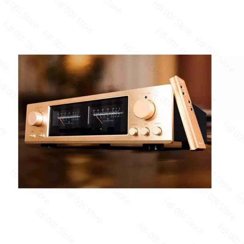 New Judgment on C-2860 Plus Fully Balanced Preamplifier HiFi High Temperature Preamplifier
