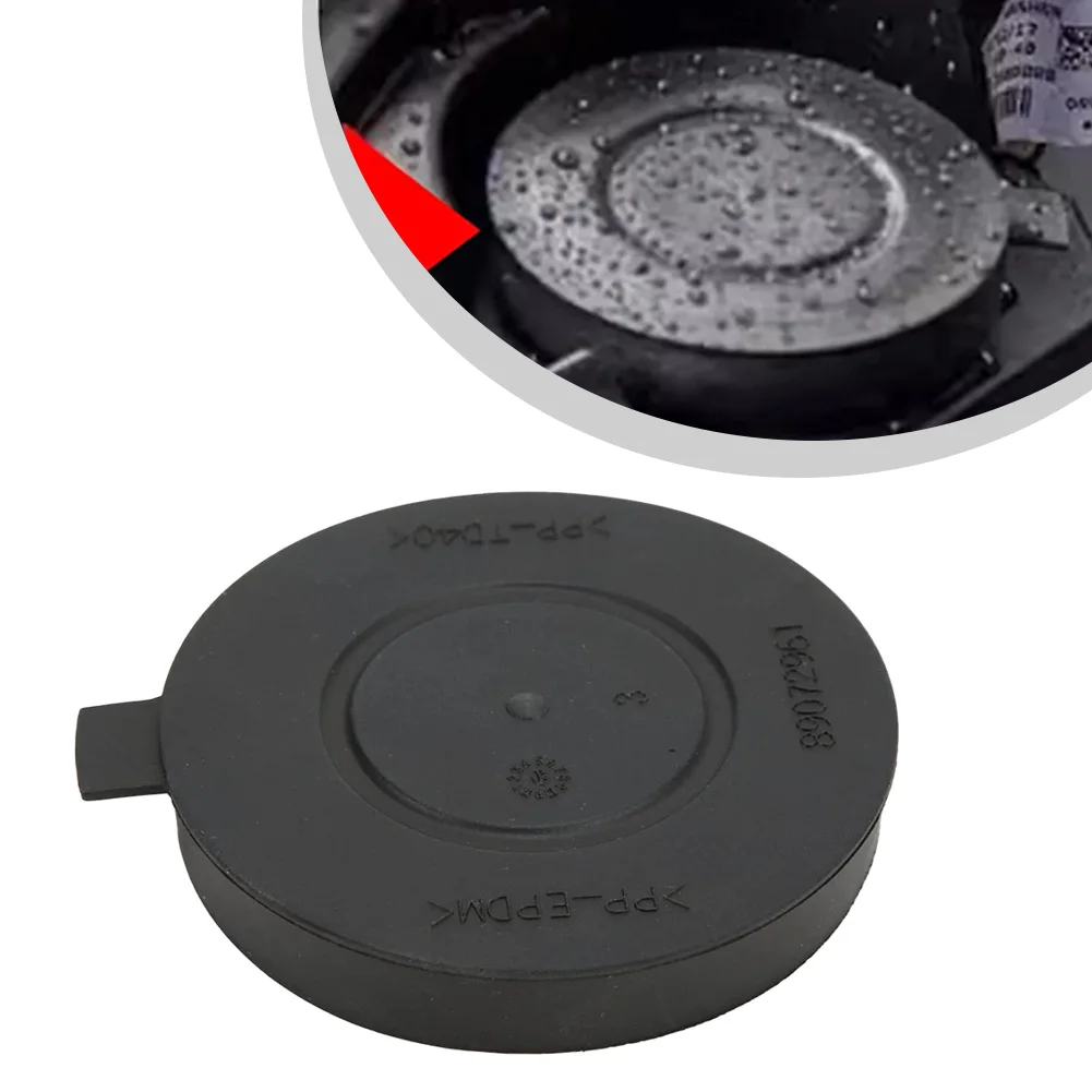 1pcs Car Headlight Cover 89072961 Headlight Dust Cover Replace Cap Lampshade Headlamp Shell For 301 508 3008 4008 5008 For C4 C5