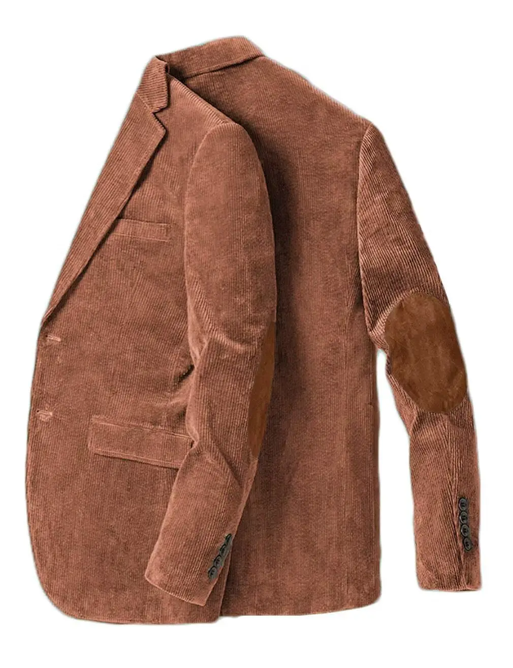 Blazer de negócios de veludo masculino primavera outono vintage jaquetas de algodão casual fino ajuste terno masculino tamanho XS-7XL blazer homme