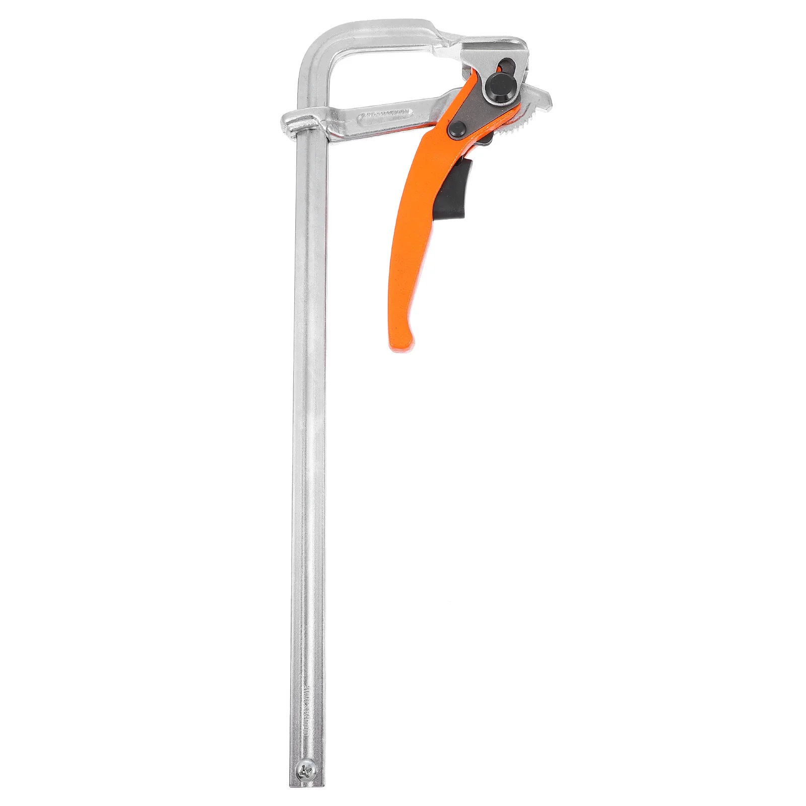 

Ratchets F Clamp Carpentry Auxiliary Tool Fixed Woodworking Fixture Fixing Clip