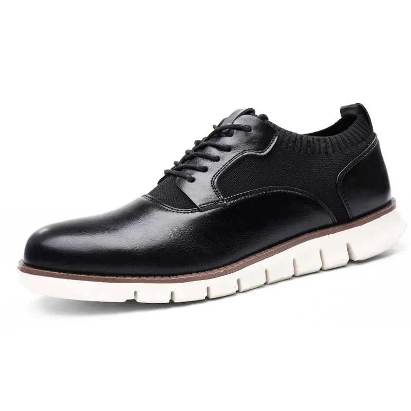 Sapatos de couro para homens, mocassins designer, Mocassins adultos de alta qualidade, sapatos de condução, calçados masculinos, marca, sapatos formais masculinos