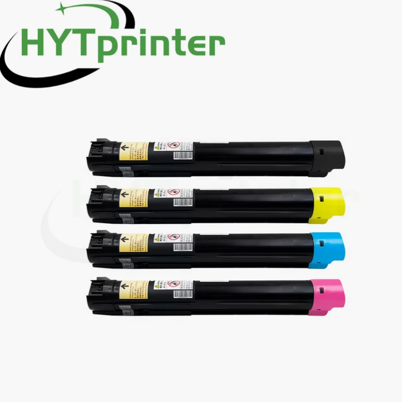 Profession Toner Cartridge Compatible for Xerox WorkCentre C7120 7125 7220 7225