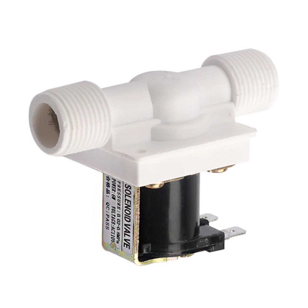 Detalle 4 de Electroválvula 12V Neumática