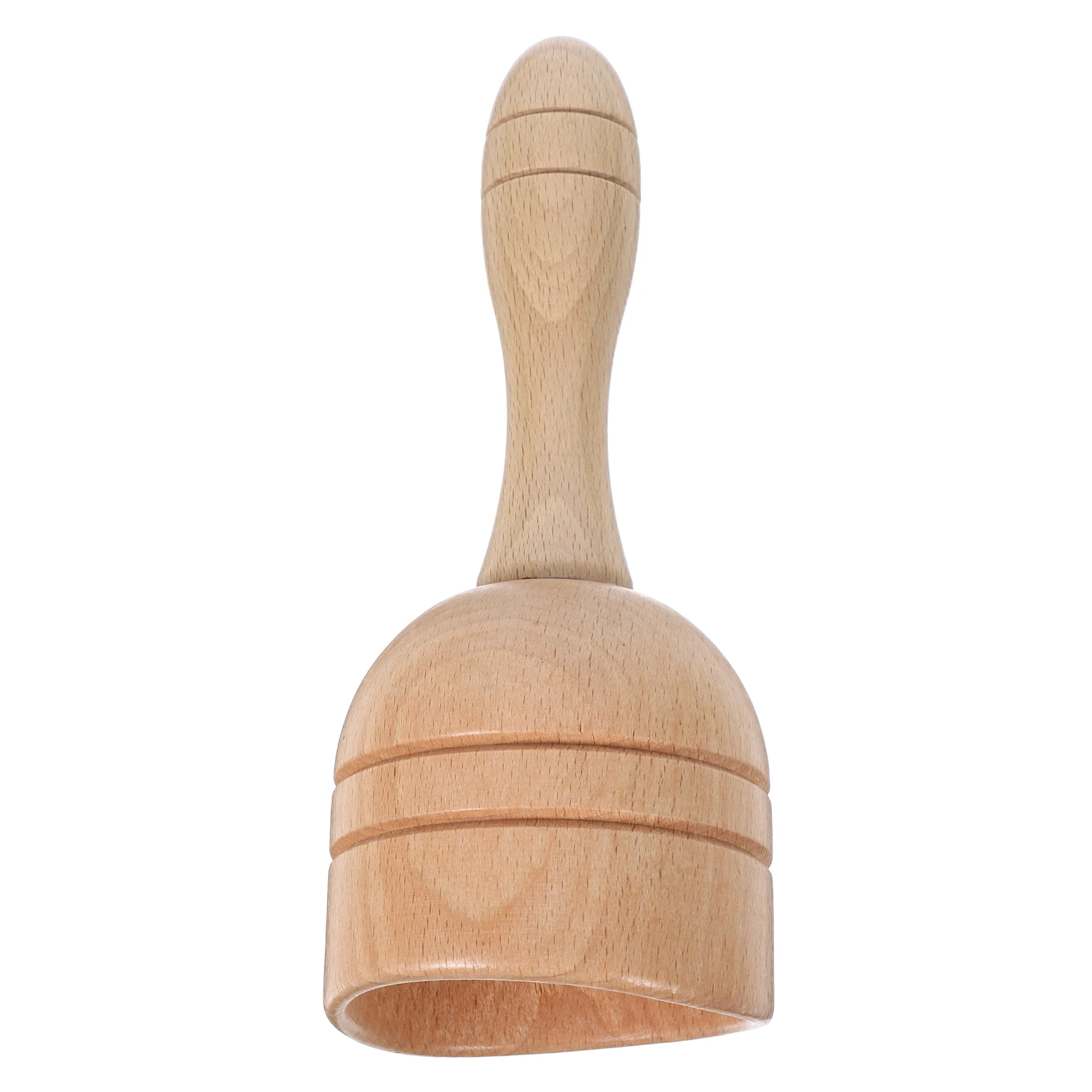 

Wooden Massager Tool Body Sculpting Cup Multi-Functional Ergonomic Durable Home Use Therapy Cellulite Relief Muscle Fatigue