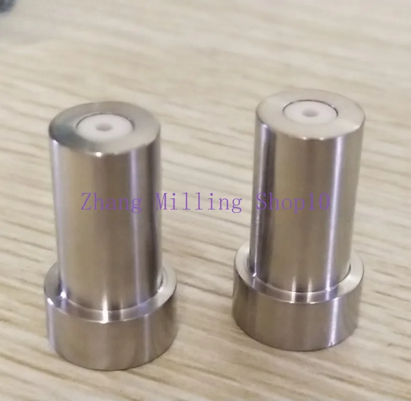 Ø0.3-Ø3.0mm T Type Drill Guide for Sodick Su Sanguang for Sodick Electrical Discharge EDM 1pc