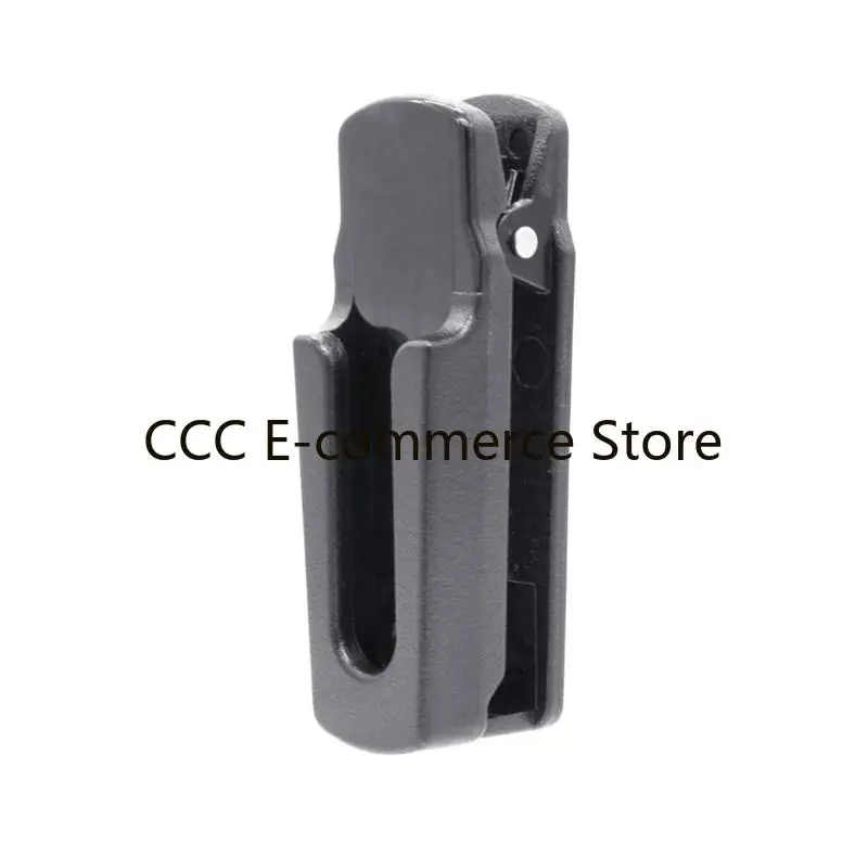 

Walkie Talkie Accessories Two Way Radio Belt Clip for BF-A58 UV-9R R58A