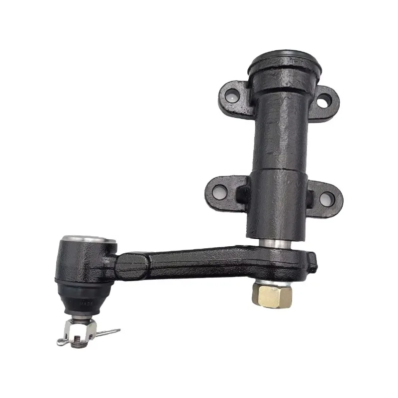 OEM  MB831042  Auto Suspension Part Steering Idler Control Arm for MITSUBISHI PAJERO II