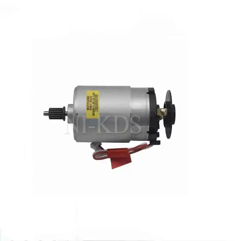Motor principal Original de RM1-4632 para impresora HP, pieza de impresora, M1120, P1505, M1522NF