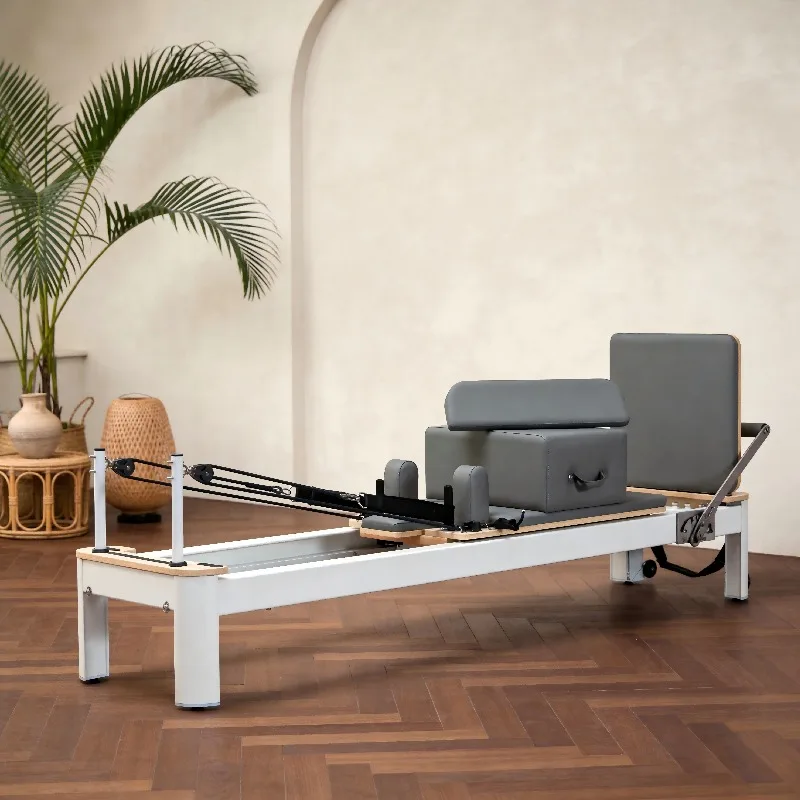 Classical Machine Reformer High-Quality Durable Reformers Equipment for Professional Sports Studio & Training