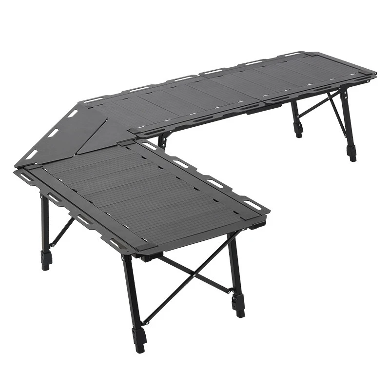 

Tactical IGT Table Outdoor Camping Folding and Chair Camping Convenient Picnic