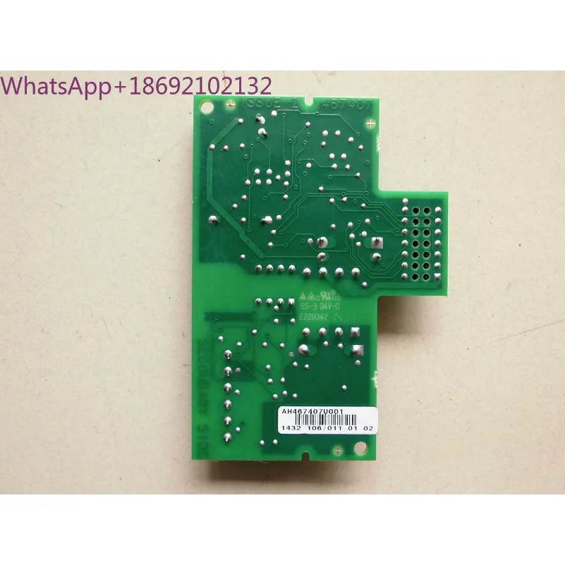 AH467407U001 690PB Inverter Coding Board LA467461-1 New
