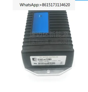 China made 1243 type 24v 36v 300A DC motor speed controller for electric forklift /pallet truck