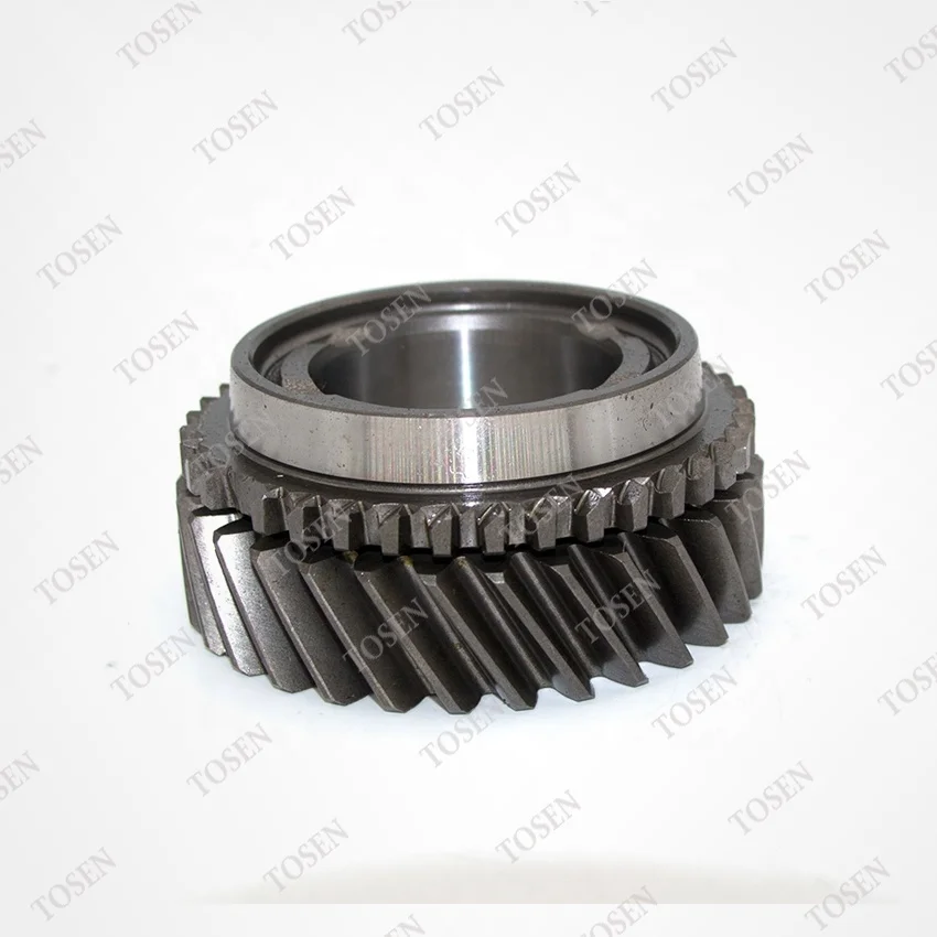 Auto Transmission Third Gear For Main Shaft Used For HIACE 2KD 33034-35090