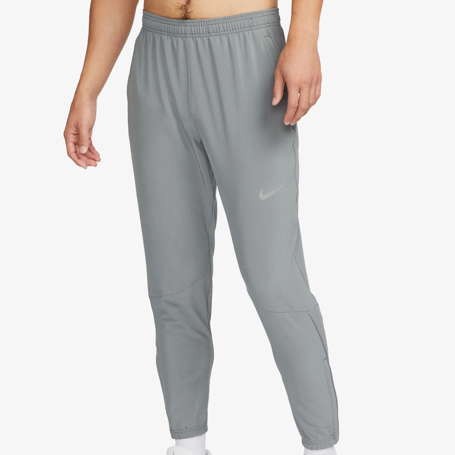 

Оригинальные мужские спортивные длинные брюки Nike Essential Drawstring Casual Woven BV4834-084
