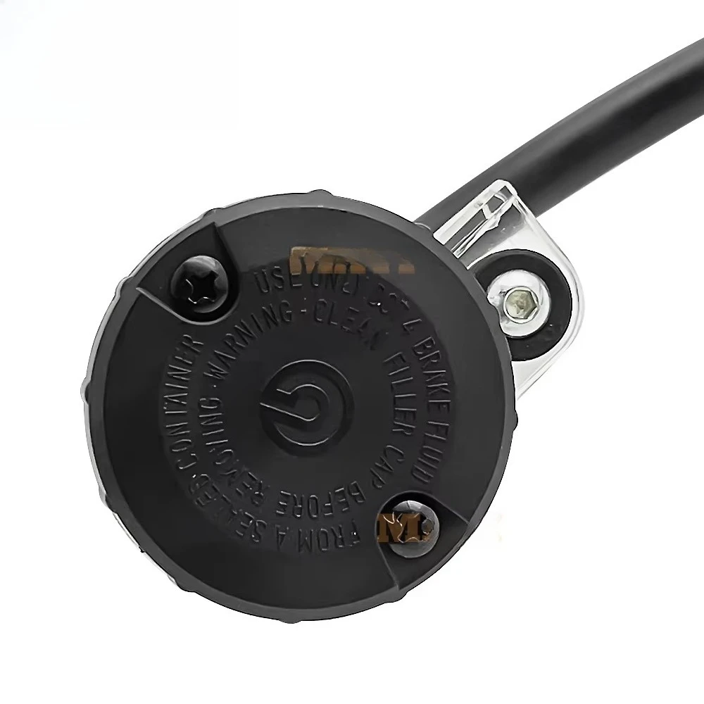 Cilindro maestro de freno M M MATI para Can Am Maverick X3/Turbo/Trail/Sport Defender Max/Pro/HD Commander 1000/700/Max 70560186