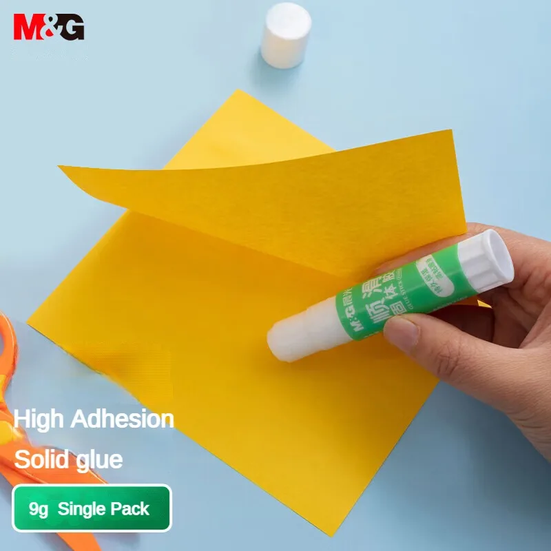 M&G Solid Glue Smoo… - image