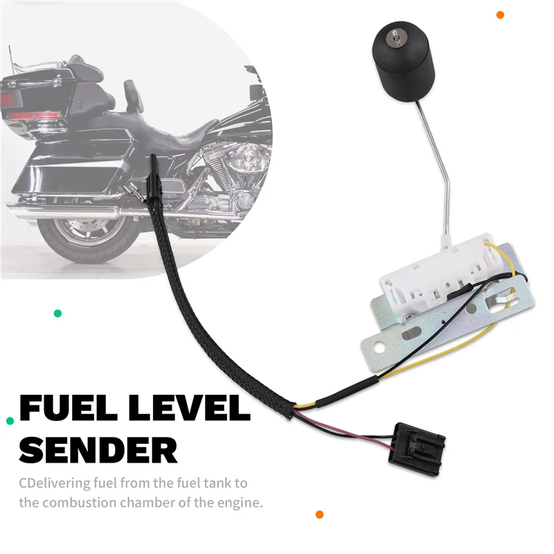 

High Quality Fuel Sending Unit Fuel Sending Unit For Davidson Motorcycle Fuel Sending Unit