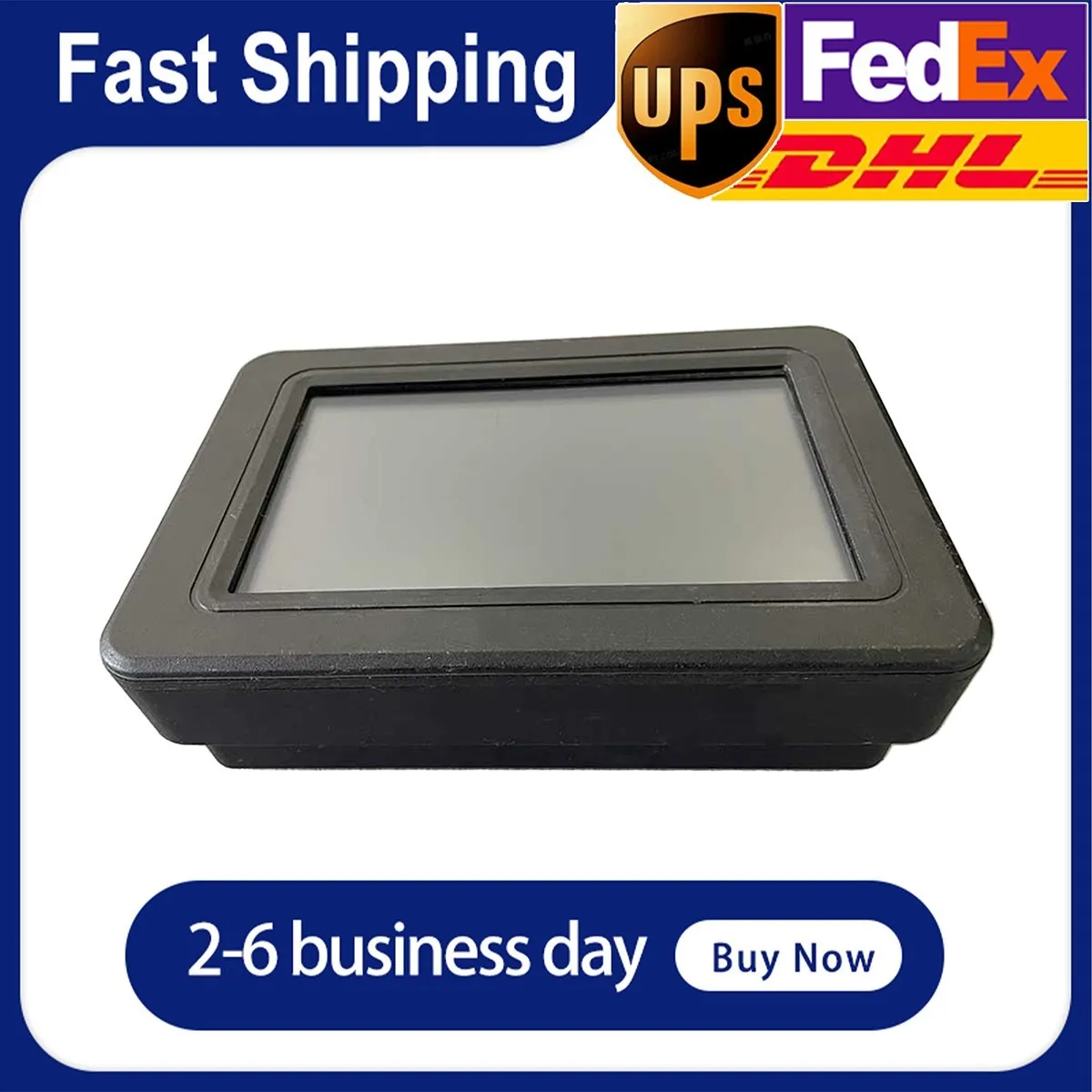 

459-2220 20R-6537 Дисплейный монитор для Cat 794 796 798 AC 793F OEM 814K D8T D9T