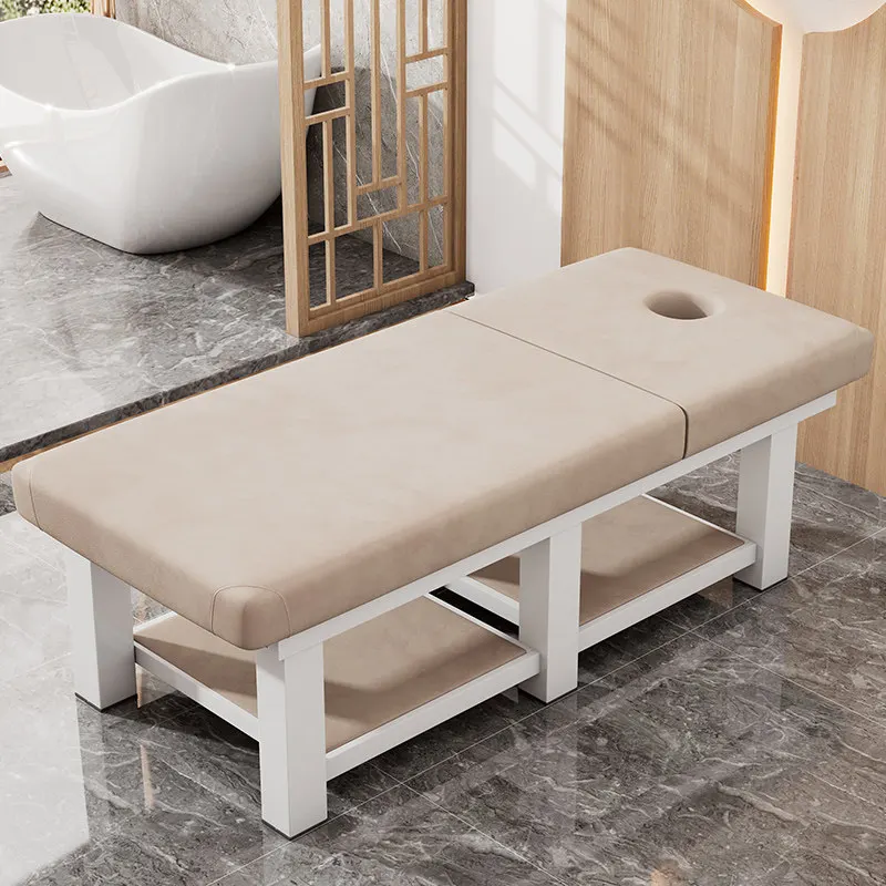 Multifunction Massage Bed Beauty Bed for Eyelash Body Piercing Weight Loss Spa