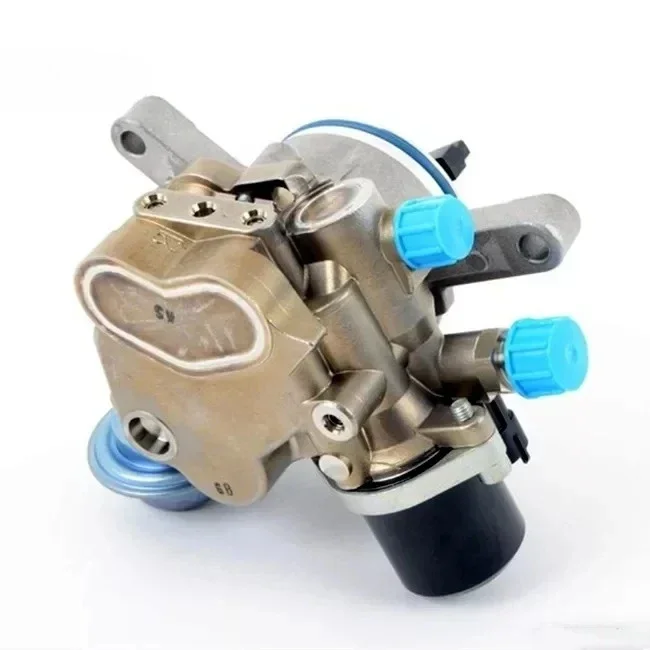 

High Pressure Mechanical Fuel Pump 9A111031506 For 911 Boxster Cayman