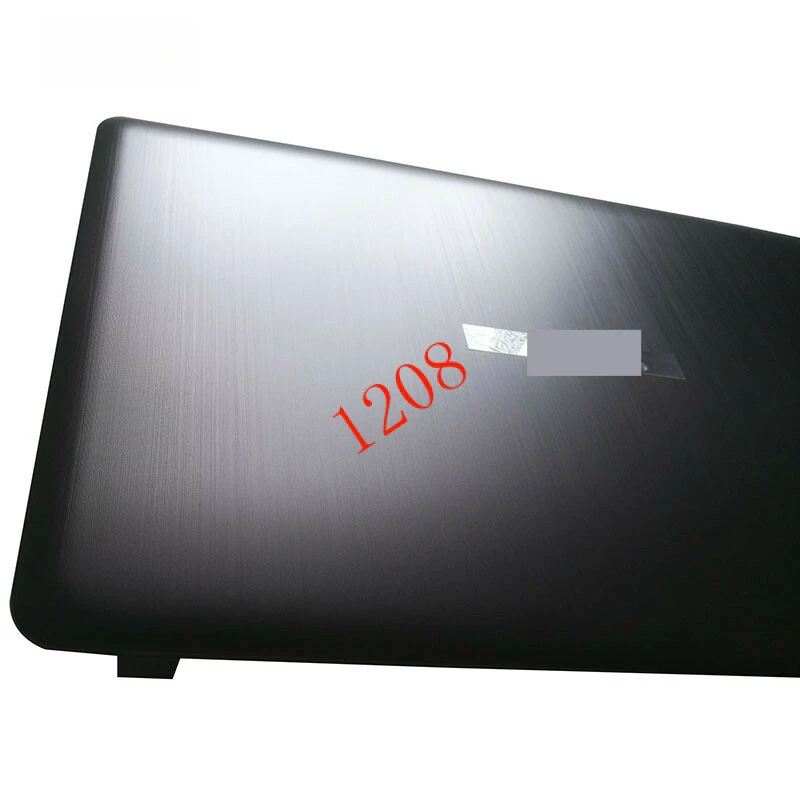 Imagem -05 - Tampa Traseira Preta do Portátil para Asus Lcd Superior X540l X540la X540lj X540s X540sa X540sc