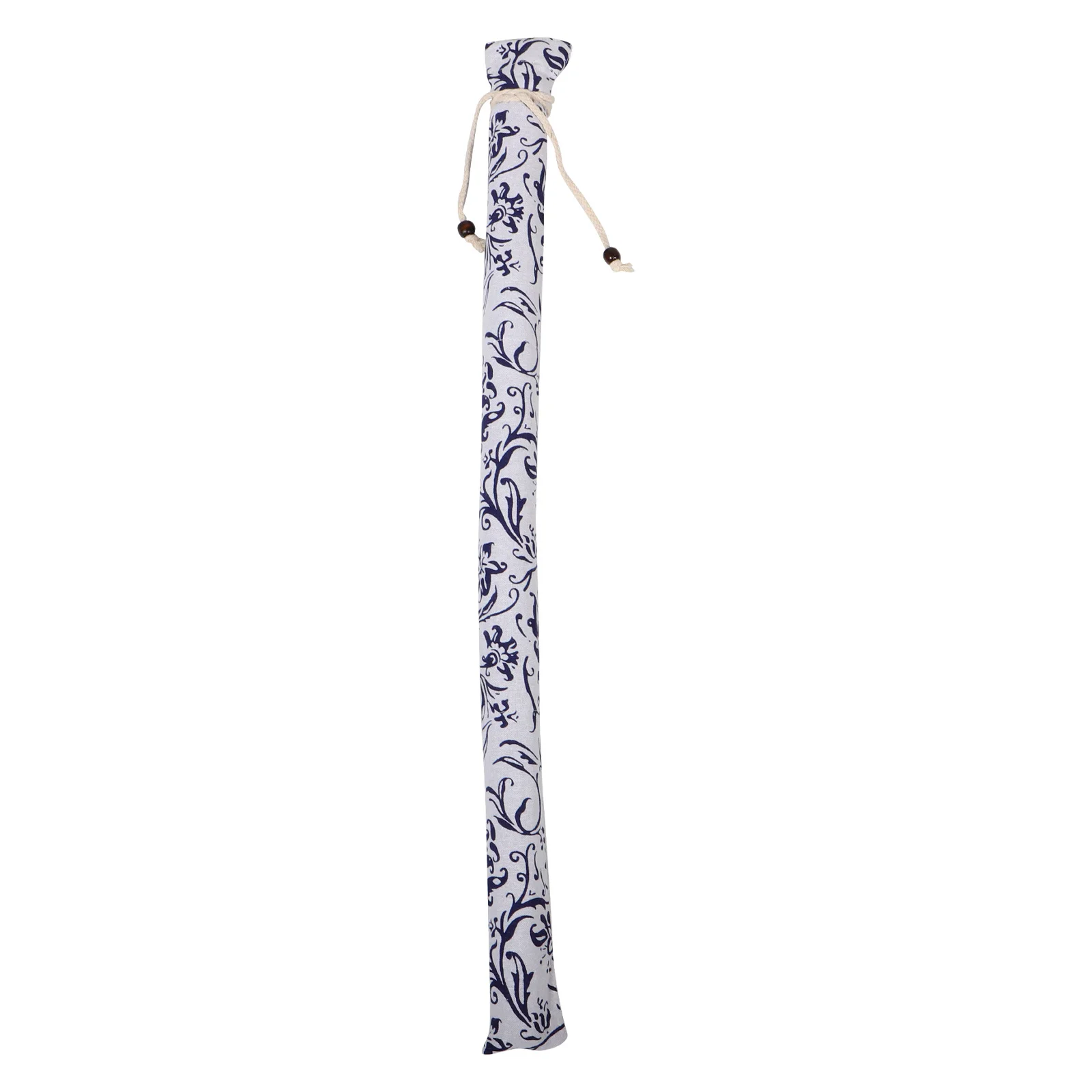 

Bamboo Flute Storage Bag Cover Carrier for Protection Bags Accessories Cloth Decorative Case Travel
