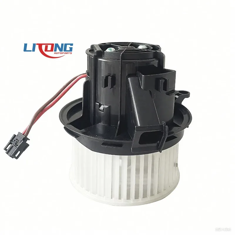 2048200908 Car blower motor for Mercedes-Benz C-Class E-Class SLS AMG