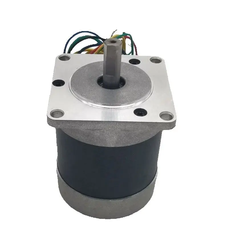 

3 Phase DC Motor 24v Nema 23 High Speed High Torque 3000rpm Brushless Motor