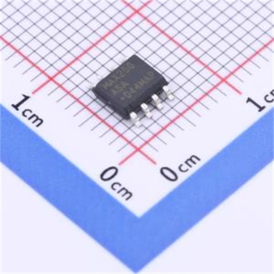 

10PCS/LOT MAX256ASA+T (Transformer Drivers)