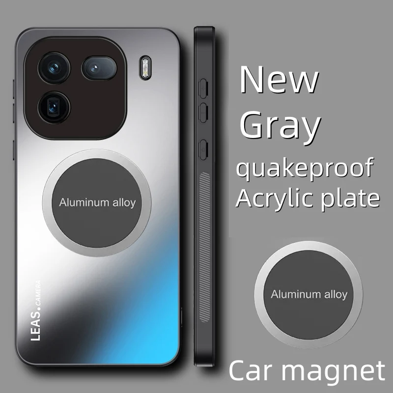 Phone Case For Iqoo… - image