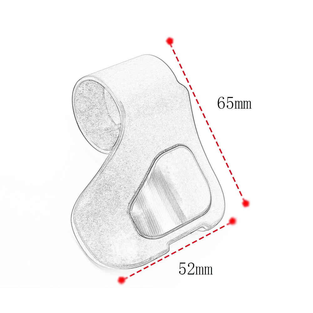 For QJMOTOR QJ SRT 800 800X 800SX 800SRT SRT 800X 800 Motorcycle CNC  Aluminium alloy Accessories Throttle Clip Labor Saver